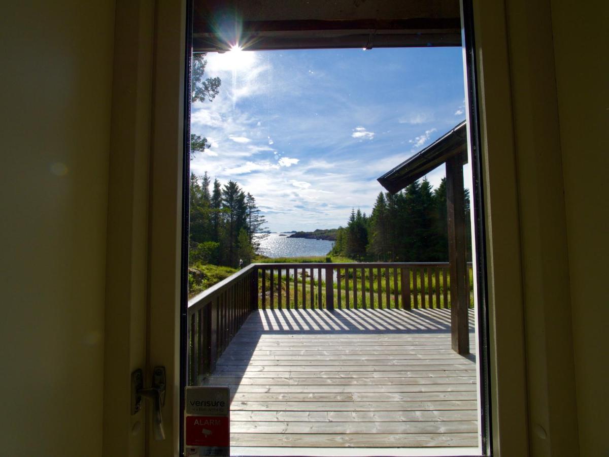 Eagle Bay Lofoten Gravdal  外观 照片