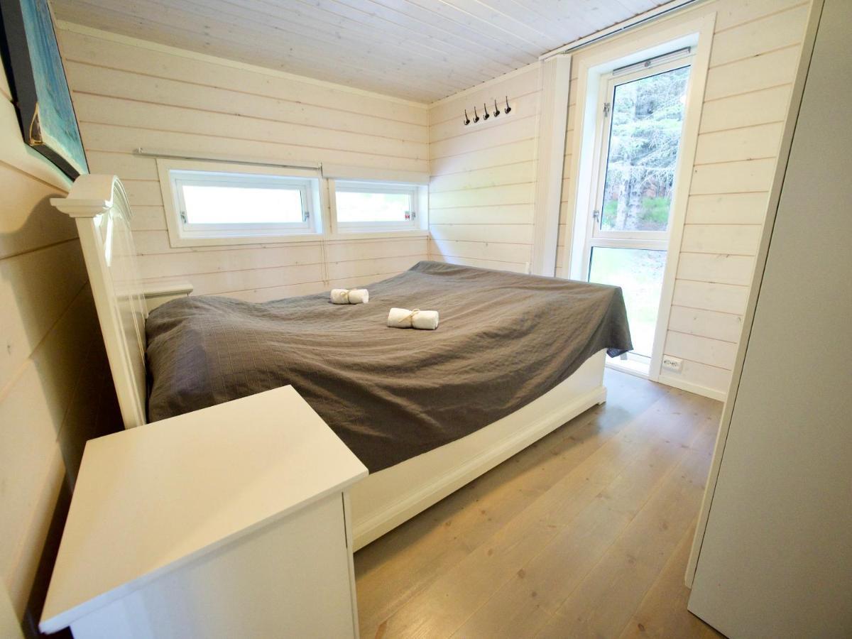 Eagle Bay Lofoten Gravdal  外观 照片